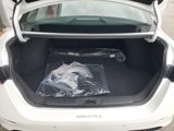 New 2025 Nissan Sentra SV w/ All-Weather Package image 5