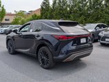 New 2025 Lexus RX 350 Premium image 5