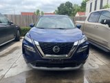 Certified 2021 Nissan Rogue SV image 2