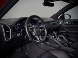 Certified 2023 Porsche Cayenne Coupe image 4