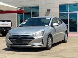 Used 2019 Hyundai Elantra SE image 4