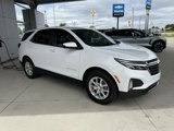 Certified 2022 Chevrolet Equinox LT image 3