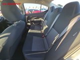 Used 2024 Nissan Versa S w/ Trunk Package image 4