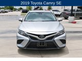 Used 2019 Toyota Camry SE image 2