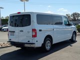 Used 2018 Nissan NV 3500 SV w/ Navigation Package image 5