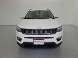 Used 2018 Jeep Compass Latitude w/ Popular Equipment Group image 3