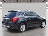 Used 2015 Chevrolet Equinox LTZ image 5