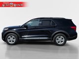 Used 2020 Ford Explorer XLT w/ Comfort Package image 2