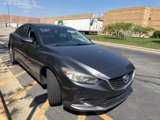 Used 2014 MAZDA MAZDA6 Grand Touring image 2