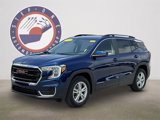 Used 2023 GMC Terrain SLE w/ Driver Convenience Package image 2