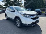 Used 2018 Honda CR-V EX-L image 3