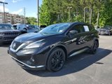 Used 2021 Nissan Murano SL w/ SL Moonroof Package image 3