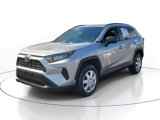 Used 2020 Toyota RAV4 LE image 2