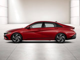 New 2024 Hyundai Elantra SEL w/ Convenience Package image 3