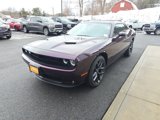 Certified 2022 Dodge Challenger SXT w/ Plus Package image 3