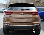 Used 2021 Kia Sportage LX w/ LX AWD Popular Package image 5