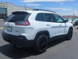 Used 2022 Jeep Cherokee Latitude Lux image 3