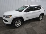 Used 2022 Jeep Compass Latitude image 6