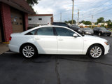 Used 2014 Audi A6 3.0T Premium Plus w/ Driver Assistance Package image 6