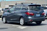 Used 2012 MAZDA MAZDA5 Grand Touring image 5