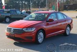 Used 2020 Volkswagen Jetta S w/ Driver Assistance Package image 3