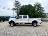 Used 2015 Ford F350 Lariat w/ Lariat Ultimate Package image 3