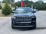 New 2025 Jeep Compass Latitude image 2