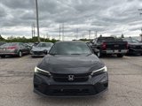 Used 2023 Honda Civic Sport image 3