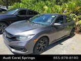 Used 2019 Honda Civic Sport image 5