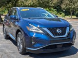 Used 2020 Nissan Murano Platinum w/ Cargo Package image 3