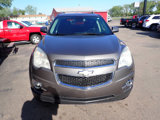 Used 2012 Chevrolet Equinox LT image 2