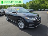 Used 2019 Nissan Rogue S w/ Special Edition Package image 2