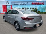 Used 2020 Hyundai Elantra SEL image 3