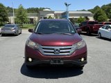 Used 2014 Honda CR-V EX-L image 2