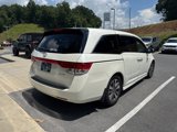 Used 2016 Honda Odyssey Touring Elite image 5