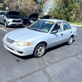 Used 2001 Toyota Corolla CE image 3