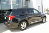 Used 2021 Ford Explorer XLT w/ Class III Trailer Tow Package image 3