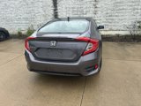 Used 2016 Honda Civic EX-T image 4