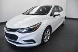 Used 2018 Chevrolet Cruze Premier image 3