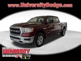 New 2023 RAM 1500 Big Horn image 1