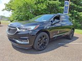 Certified 2019 Buick Enclave Avenir w/ Trailering Package, 5000 lbs. image 3