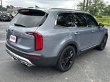 Used 2020 Kia Telluride EX w/ Towing Package image 5