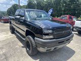 Used 2004 Chevrolet Silverado 2500 LS image 2