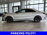 Used 2018 Mercedes-Benz CLA 45 AMG 4MATIC image 6