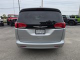Certified 2023 Chrysler Voyager LX image 5