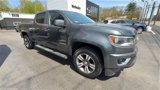 Used 2015 Chevrolet Colorado LT w/ LT Convenience Package image 2