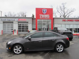 Used 2014 Chevrolet Cruze LT w/ RS Package image 2