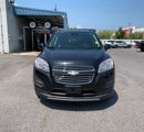 Used 2016 Chevrolet Trax LT w/ LT Convenience Package image 2