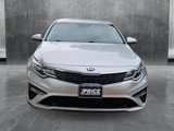 Used 2020 Kia Optima LX image 2