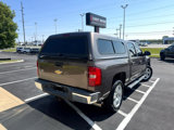 Used 2008 Chevrolet Silverado 1500 LT w/ California Package image 5